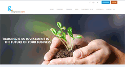 Desktop Screenshot of getmeplaced.com